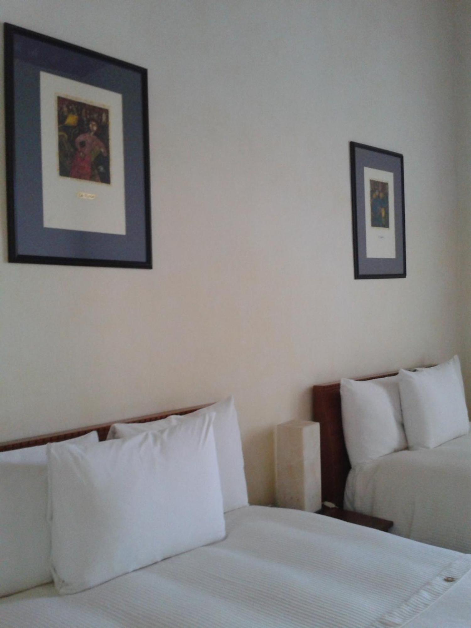Quinta Luna Cholula Zewnętrze zdjęcie