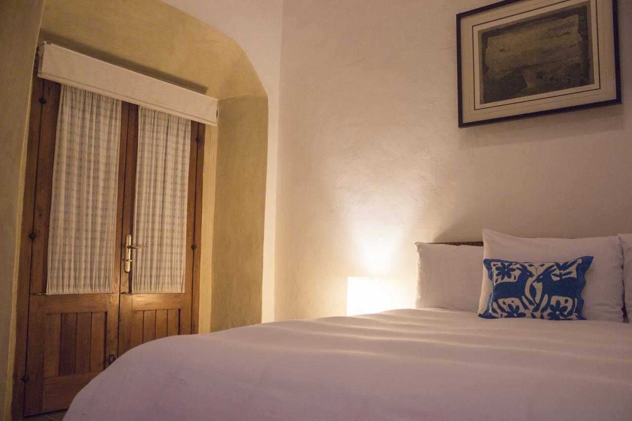 Quinta Luna Cholula Zewnętrze zdjęcie