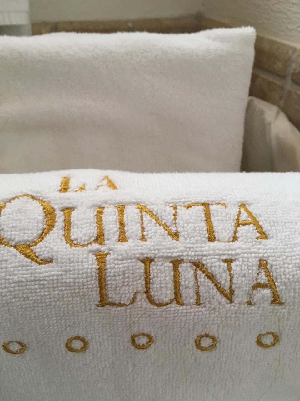 Quinta Luna Cholula Zewnętrze zdjęcie