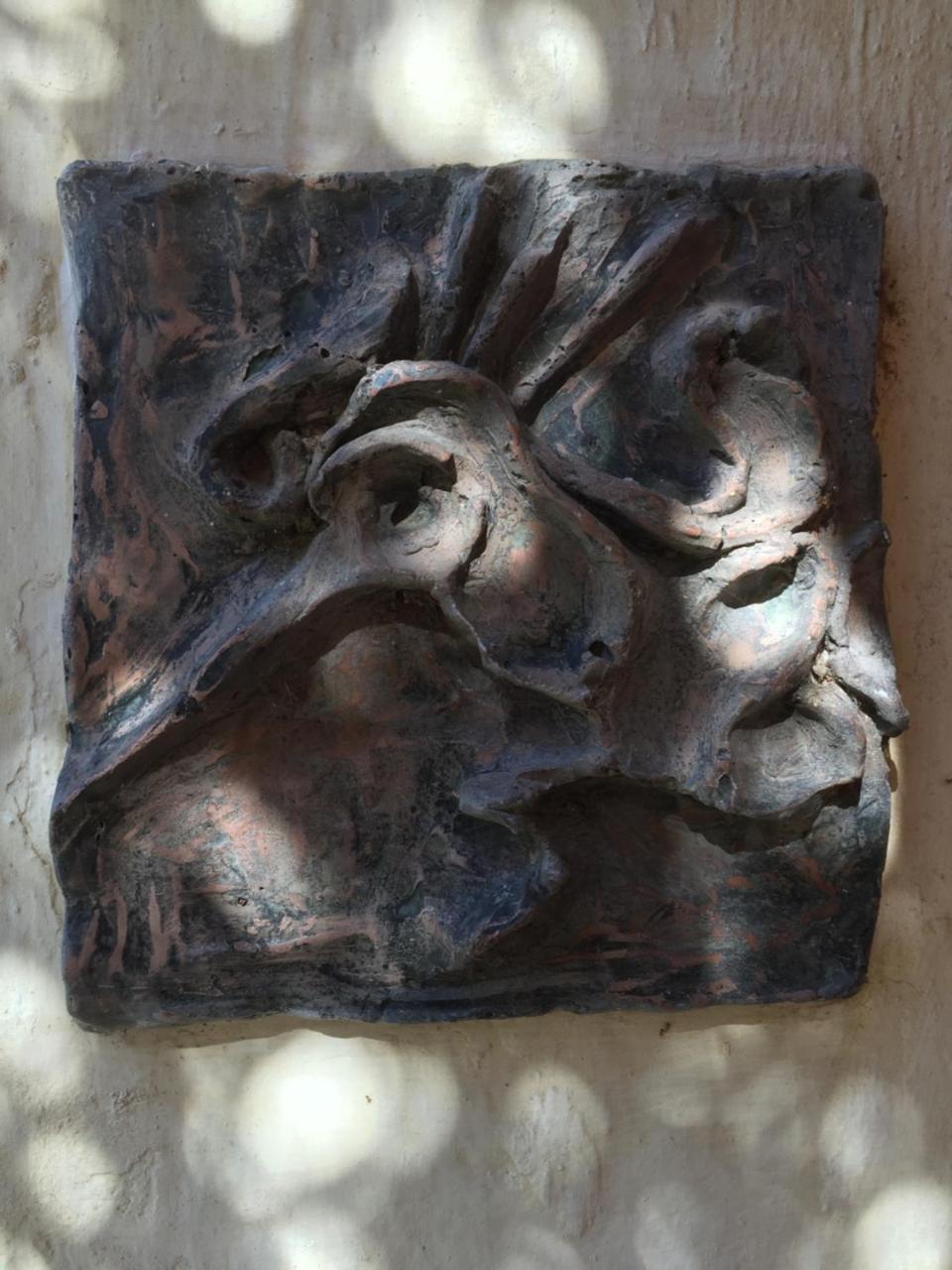 Quinta Luna Cholula Zewnętrze zdjęcie