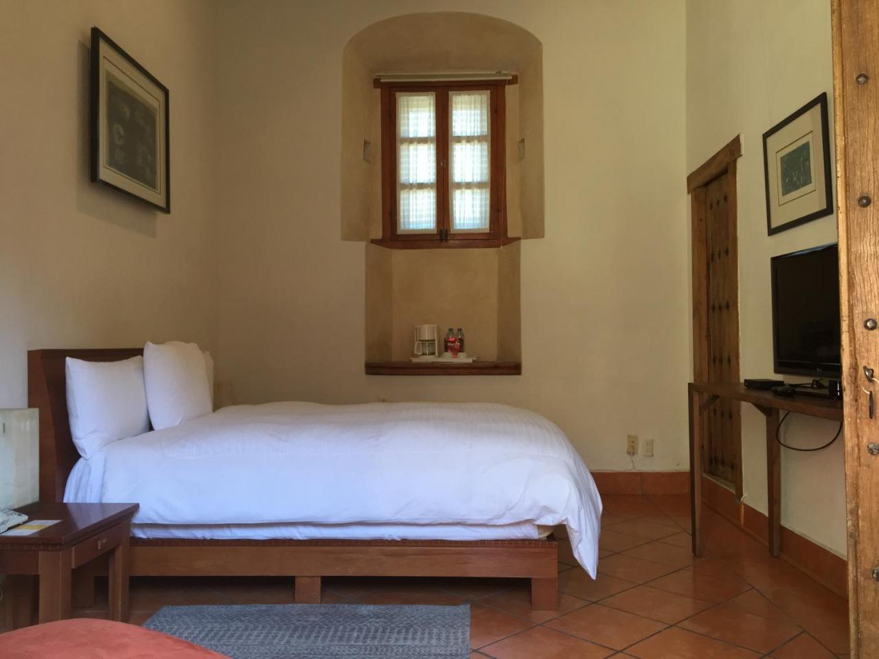 Quinta Luna Cholula Zewnętrze zdjęcie