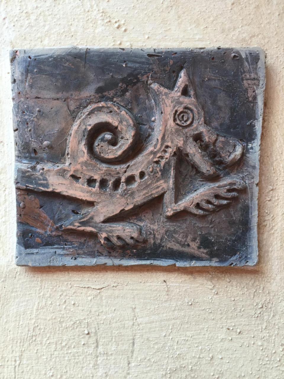 Quinta Luna Cholula Zewnętrze zdjęcie