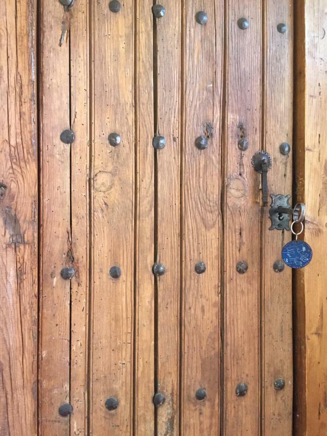 Quinta Luna Cholula Zewnętrze zdjęcie